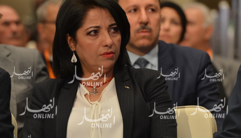 زرواطي تدعو إلى تثمين عملية رسكلة النفايات