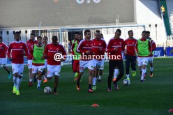 لقاء مولودية وهران – شباب قسنطينة رسميا بعين تموشنت