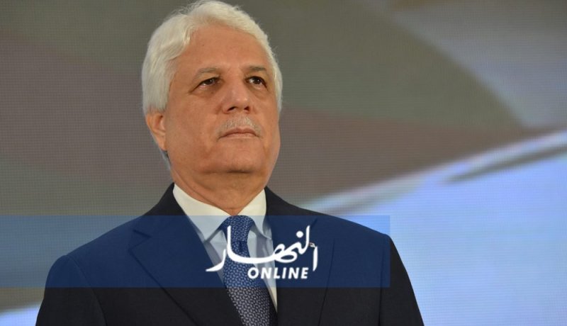 لوح: لن أسمح بالتزوير وشراء الذمم ما دمت على رأس وزارة العدل