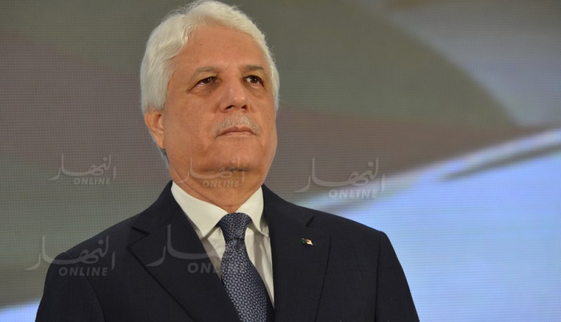 لوح: مع بوتفليقة لا فرار من العقاب ولا تسامح مع الفساد