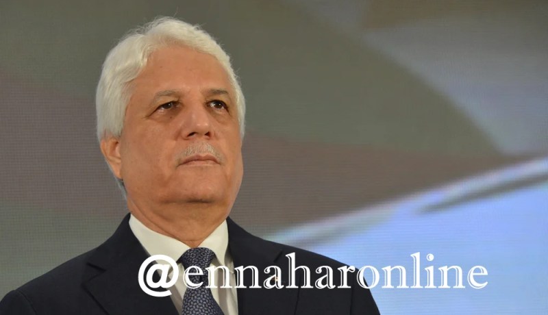 لوح : إصلاح القضاء عزّز المحاكمة العادلة في الجزائر