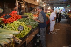  وزارة الفلاحة: الخضر والفواكه المعروضة في الأسواق سليمة وصالحة للإستهلاك