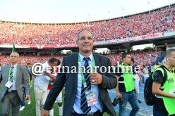 بادو زاكي يقترب من تدريب إتحاد العاصمة !