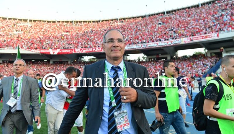 بادو زاكي يقترب من تدريب إتحاد العاصمة !