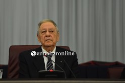 ولد عباس: الرئيس إكتشف الحالة المزرية للجزائر بعد يوم واحد من إنتخابه