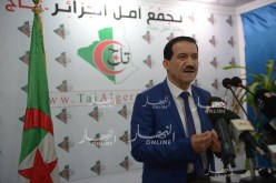 غول: حنكة الدبلوماسية الجزائرية تجعل من لقاء “أوبك” فرصة للقاء الخصوم وجها لوجه”