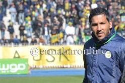 رحو: “سنواصل على هذا النسق إلى غاية ضمان البقاء”