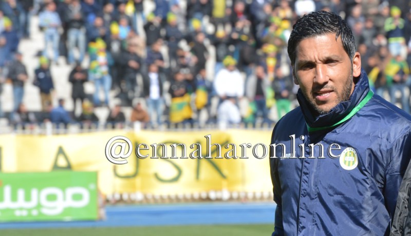 رحو: “سنواصل على هذا النسق إلى غاية ضمان البقاء”