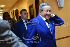 ولد قدور: تصريحات حول الدخول لـ “سوناطراك” بـ”المعريفة” مجرد قصص أروقة