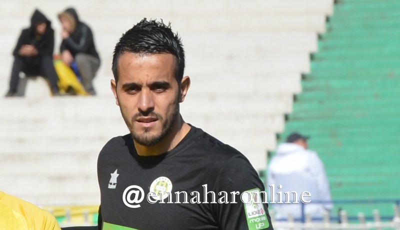 عسلة:”نتمنى أن نواصل على هذا النسق ونُحقق الكأس”