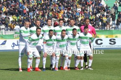 البليدة تسقط رسميا للرابطة الثانية والصفراء تغرق