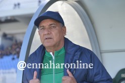 بوزيدي: “اليوم سنلعب من أجل التأهل”