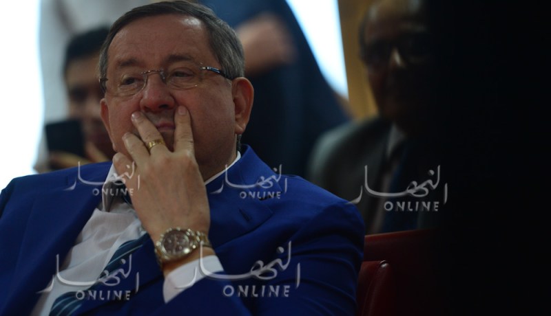 ولد قدور: التوظيف في سونطراك مستمر
