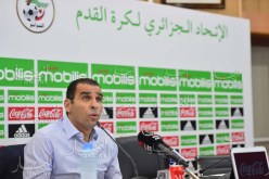 زطشي :”من اليوم لن تقولوا بأن رئيس الرابطة مفروض من الفاف”