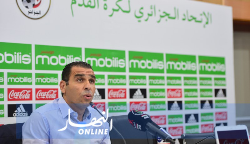 زطشي :”لهذه الأسباب إخترنا تلمسان لبناء أول مركز تكوين”