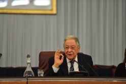 ولد عباس: «كاين ربي وحنا من يعلم باسم رئيس الجزائر في 2019»