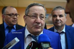 «سنستغني نهائيا عن استيراد البنزين بعد سنتين»