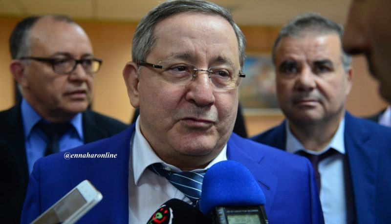 «سنستغني نهائيا عن استيراد البنزين بعد سنتين»