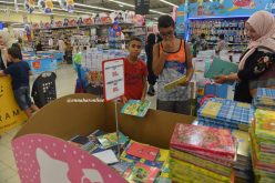 «مليون» لشراء أدوات تلميذ في الخامسة ابتدائي !