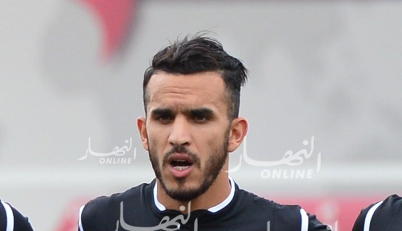 بلماضي يستدعي بدران لتعويض غياب عبد اللاوي