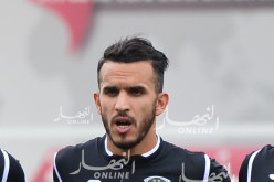 “بدران” :”مصيرنا بين أيدينا وأطمح للفت أنظار بلماضي”