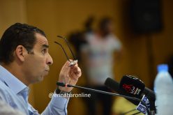 زطشي يُنهي سياسة “التبزنيس” في الخضر ويستأصل قوانين روراوة  