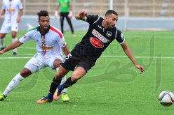 حمّار مستاء من الأداء الباهت ومهدد بالعقوبة بعد تلاسنه مع قاسي السعيد