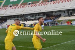 رضواني: “هدفنا الوصول لنهائي الكأس ولم لا التتويج بها “