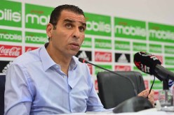 زطشي يستدعي مستشار الكرة الفرنسية !!