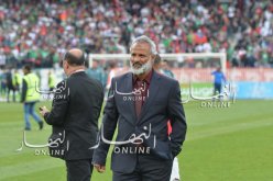 إلتحاق شريف الوزاني ببلعباس يتأجل