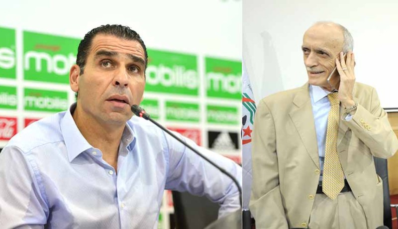 قربـاج لـ”النهار”: لست طفلا صغيرا يرضع أصبعه يا زطشي!