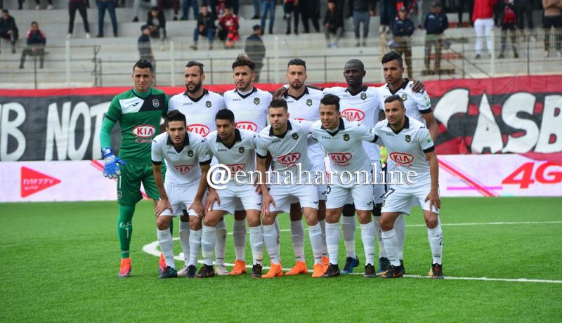 الوفاق يواجه الدفاع الحسني الجديدي هذا الثلاثاء