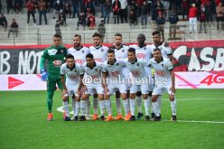 وفاق سطيف يطيح بالدفاع الجديدي المغربي