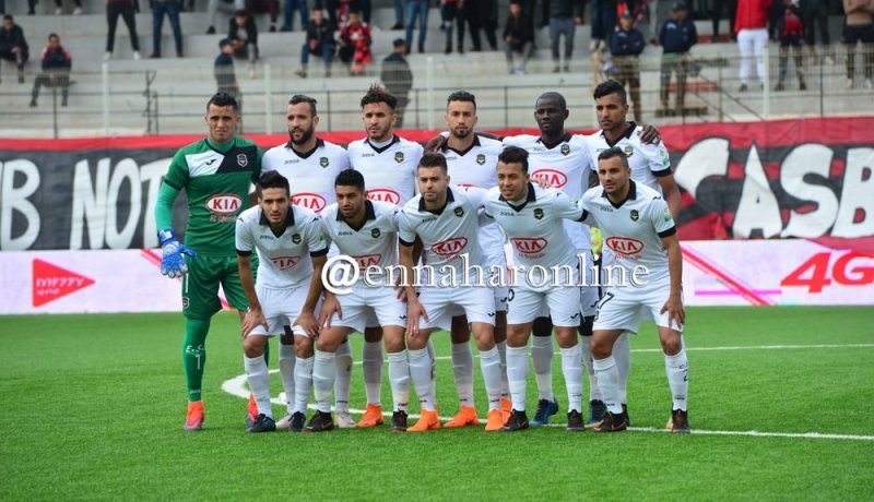 وفاق سطيف يطيح بالدفاع الجديدي المغربي