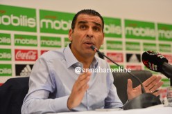 زطشي يدعو مُسيري شبيبة القبائل لإجتماع طارئ