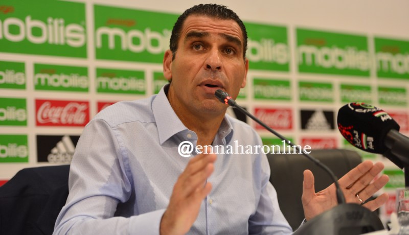 زطشي يدعو مُسيري شبيبة القبائل لإجتماع طارئ