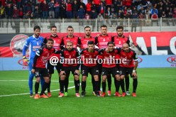 سوسطارة تسعى لإنطلاقة قوية في رحلة البحث عن النجمة الإفريقية