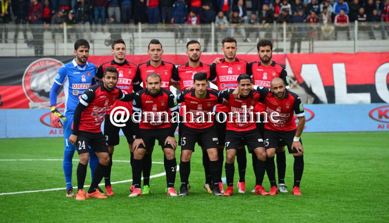 سوسطارة تسعى لإنطلاقة قوية في رحلة البحث عن النجمة الإفريقية