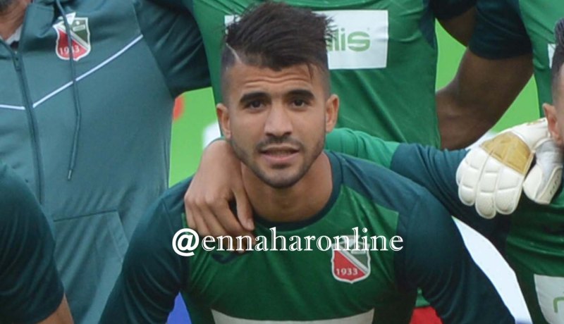 عبد اللي :”دخلنا التاريخ وأنا مُرتاح في بلعباس”