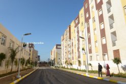 تحويل مساكن «APC-CNEEP» إلى مساكن ترقوية!