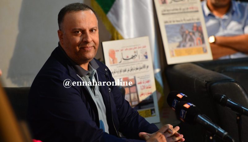 «أنا مع المجاهد بوتفليقة.. ولم تلده أمه بعد من يغيّر قناعاتي»!