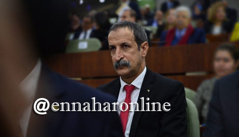 وزير الإتصال: الرّقمنة أخطر من الإشهار على الصحافة