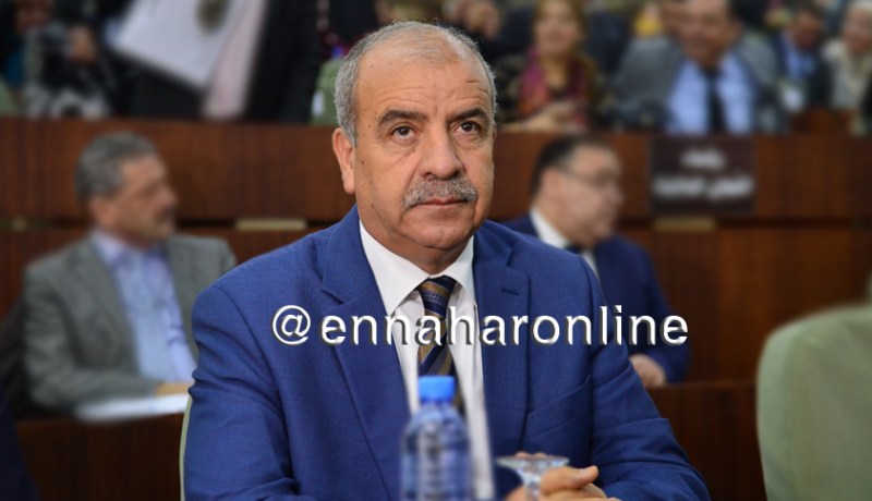 تحلية مياه البحر توفر 17 بالمائة من الإنتاج الوطني للماء الشروب