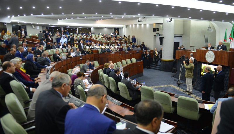 «الوضعية الداخلية للمجلس كارثية وسنقوم بإصلاحها»