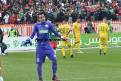 معاقبة عسلة بالإيقاف لمبارتين وبولطيف لتعويضه      