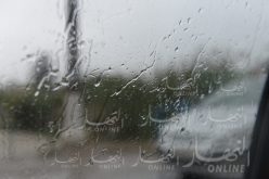 أمطار غزيرة على المناطق الشمالية بداية من الثلاثاء