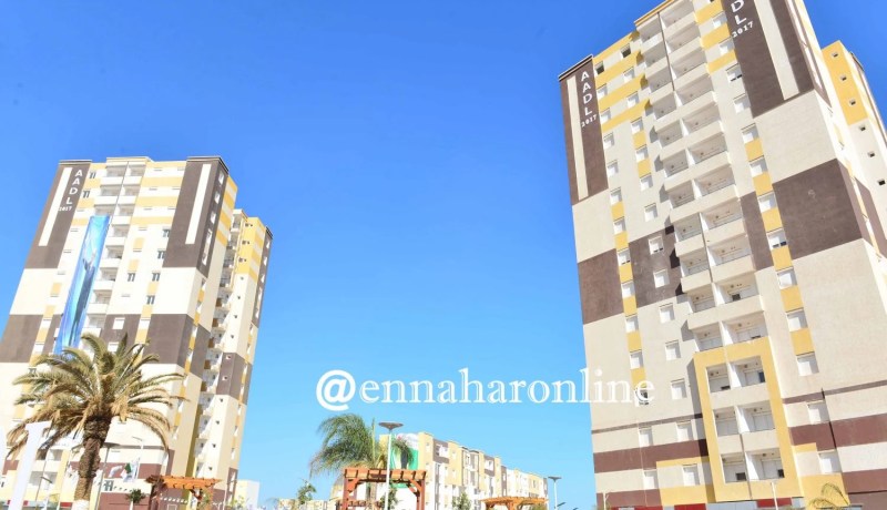 60 ألف مكتتب “عدل 2” سيختارون مواقع سكناتهم غدا الخميس