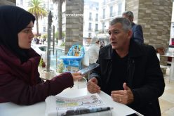 «كنت متأكدا من الفوز.. وهذا ردّي على بن يونس!»