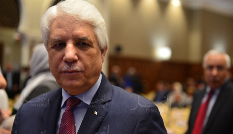 لوح: التحقيق الإبتدائي الأولي في قضية الكوكايين تم من طرف وكيل الجمهورية المختص