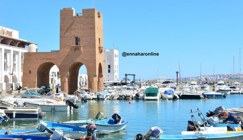 تفاصيل مثيرة خلال محاكمة متهمين في حريق ميناء سيدي فرج